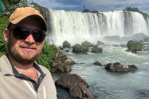 CATARATAS BRASIL