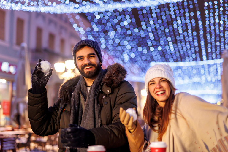 Geneva’s Winter Wonderland: A Festive Christmas Tour