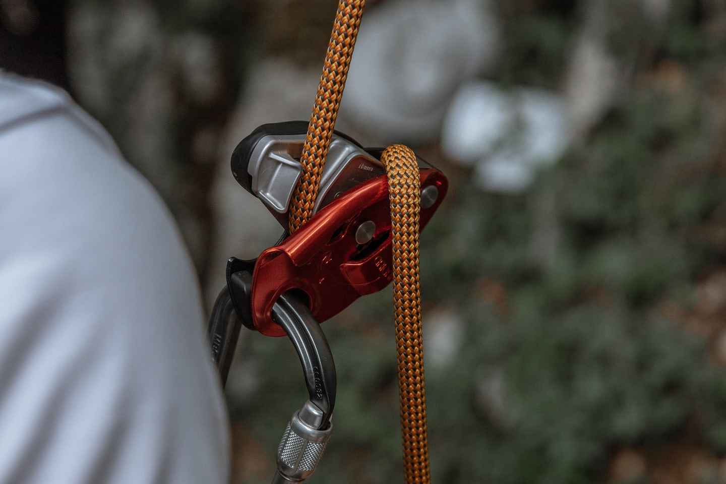 Climbing Gear Rental for Neretva Canyon