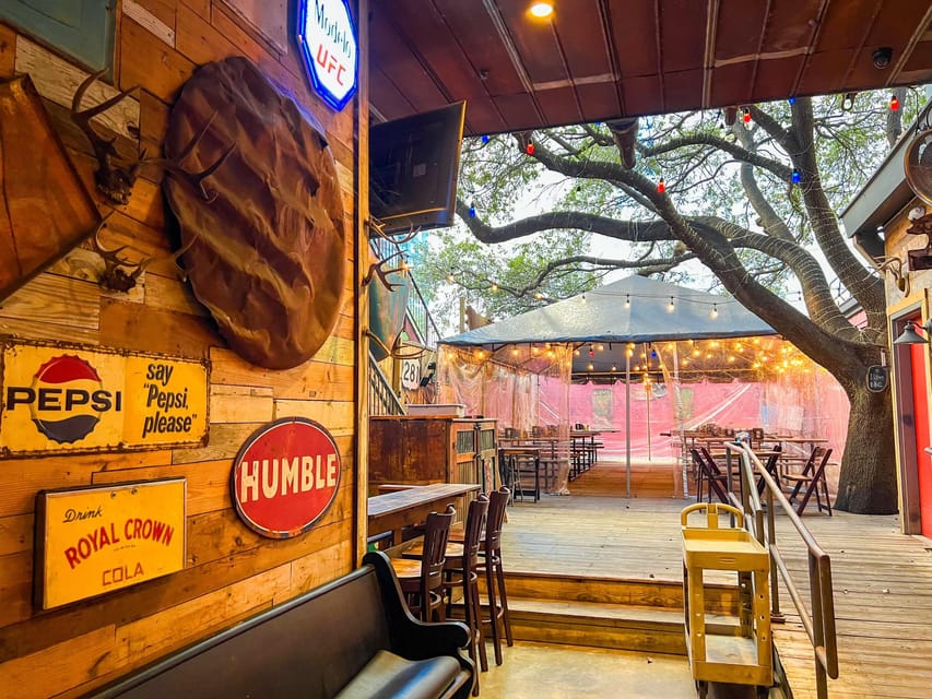 Famous Texas BBQ & Food Tour in Austin | GetYourGuide