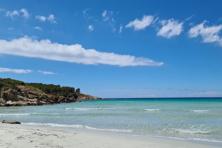 Bastia: Embark on an Adventure with Our 4x4 Tour, Departing from Furiani Private: Embark on an adventure with our 4x4 excursion, departing from Furiani