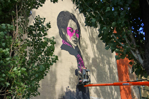 Bratislava: Private Half-Day Tour with Local Guide Bratislava: A Private Half-Day Tour with local guide