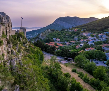 Separa-te: Visita privada a Game of Thrones