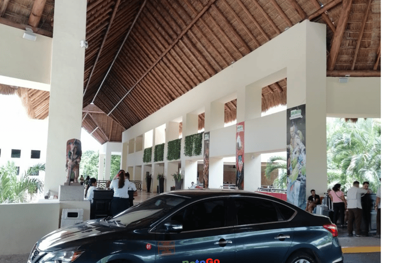 Cancún Hotel Zone To Cancún Airport Private Transfer Cancún Airport Transfers Services: To or From Hotel Zone