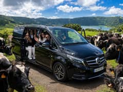 São Miguel: Excursão Premium de 2 Dias a Sete Cidades, Fogo, Furnas e Nordeste