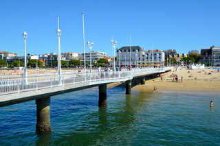 Arcachon Bay & Dune du Pilat Day Trip from Bordeaux