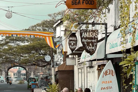 Colombo: Galle Fort, River Safari, and Coast Day Trip From Colombo, Negombo and kaluthara to Galle Fort