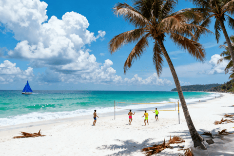 Phuket: Private Airport Transfer to/from Phuket Airport(HKT) Phuket City to Airport