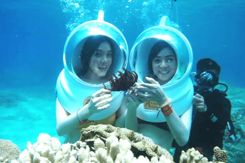 From Bangkok: Koh Larn Island Private Day Tour