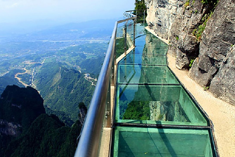 Zhangjiajie: 6-Day Private Tour with Phoenix Ancient Town