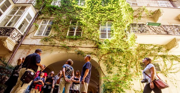 Vienna: Essential History Walking Tour