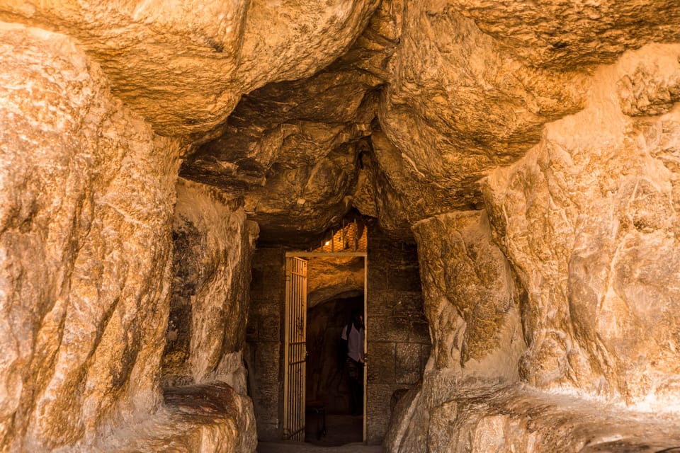 Depuis Hurghada Excursion D Une Journ E Aux Pyramides De Gizeh Au