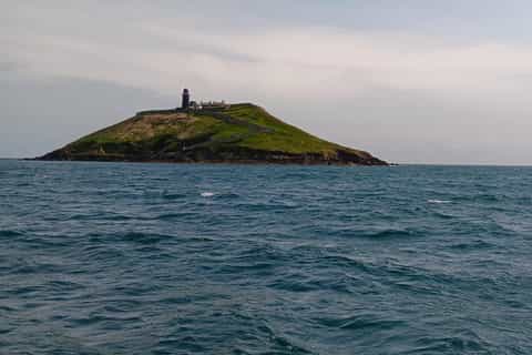Ballycotton: Lighthouse Guided Tour with Boat Ride - Image 3