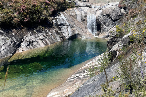 Porto: nuoto, escursioni, picnic nel Parco Nazionale di Gerês