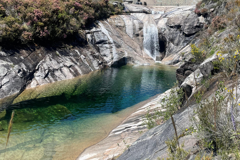 Porto: nuoto, escursioni, picnic nel Parco Nazionale di Gerês