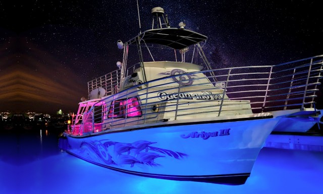 Visit Oahu Premium Waikiki Sunset Party Cruise with Live DJ in popoi