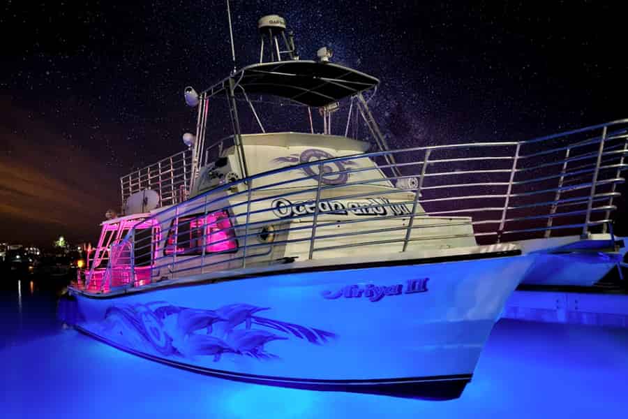 Oahu: Premium Waikiki Sunset Party Cruise mit Live DJ. Foto: GetYourGuide