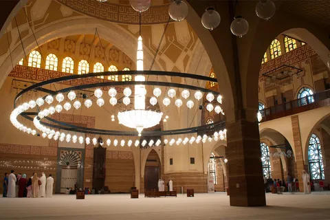 Manama entdecken
