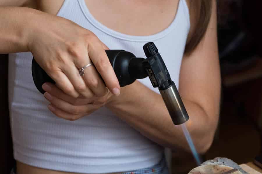 Meisterklasse für Schmuck. Foto: GetYourGuide