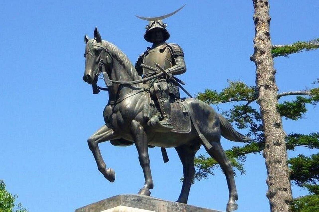 Private Tour durch Sendai und Matsushima mit lizenziertem Guide