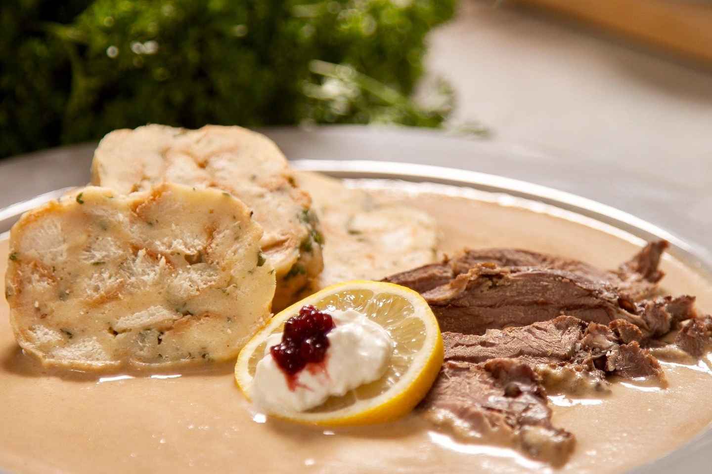 チェコ料理体験 プラハ|試食・料理教室・ディナー