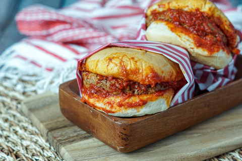 Authentic Food Tour in Istanbul’s Asian Side – Kadıköy Vegetarian Menu – Authentic Meat-Free Selection