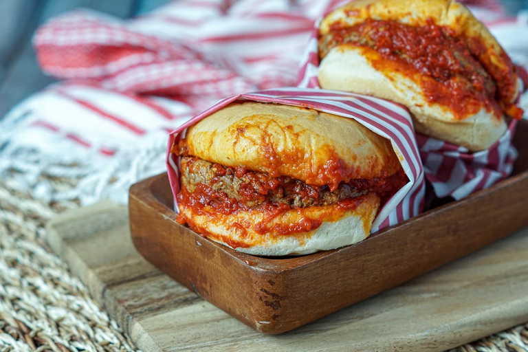 Authentic Food Tour in Istanbul’s Asian Side – Kadıköy Vegetarian Menu – Authentic Meat-Free Selection