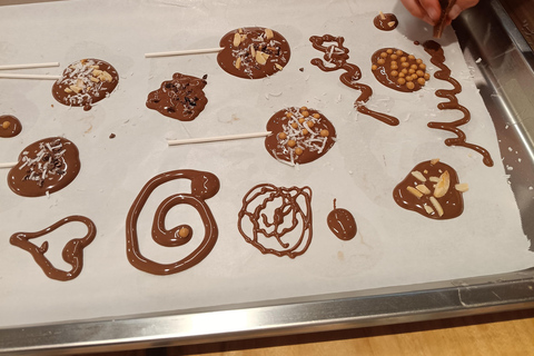 Sydney: Private Chocolate-Making Class with Tasting