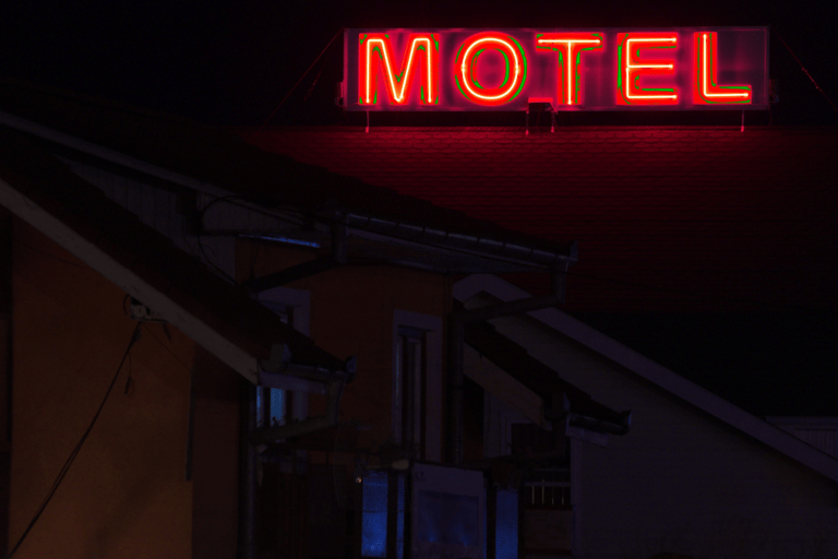 Mobsters, Mayhem, & Murder of Memphis Ghost Tour