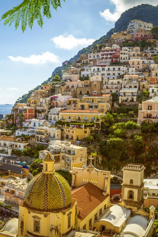 Suitetrails - From Ravello , Amalfi Coast Private Day Trip