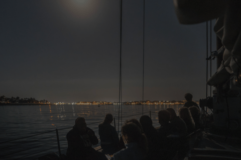 Key West Stargazing Cruise Aboard Schooner America 2.0 Guided Stargazing Cruise Aboard Schooner America 2.0