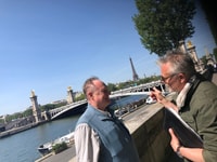 Montmartre Tour - Housity