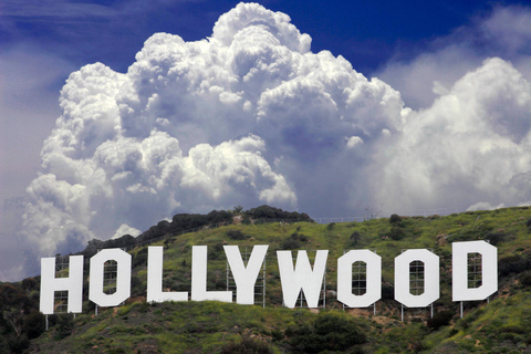 LA: Downtown, Hollywood, & Beverly Hills Highlights Day Trip 7-Hour Day Trip