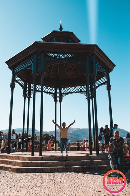 Desde Malaga Ronda Y Setenil De Las Bodegas Getyourguide