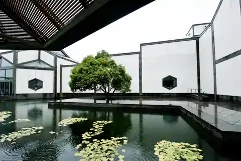 Tour privado de un día a Suzhou desde Shanghai