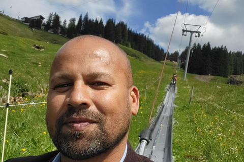Zurich: Mount Pilatus and Lucerne Private Day Trip