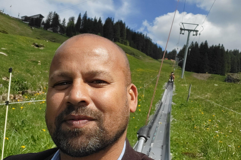 Zurich: Mount Pilatus and Lucerne Private Day Trip