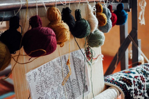 All Inclusive 2 Days Quba Khinalug Private Tour