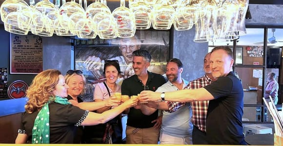 Madeira: Geführte Foodie Tour mit Verkostungen und Wein