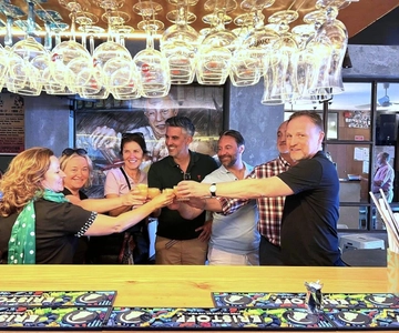 Madeira: Foodie wandeltour met gids, proeverijen en wijn