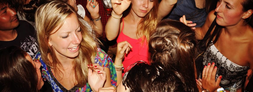 Découvrez la vie nocturne d'Istanbul : tournée des bars