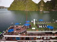 Hanoi, Ninh Binh, Ha Long & Lan Ha Bay - 3-Day Luxury Cruise - Housity