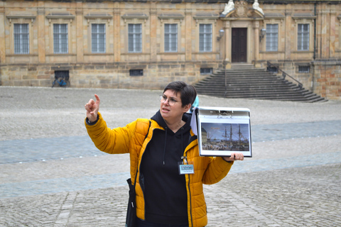 Bamberg: Where Hollywood dreams and movies are born