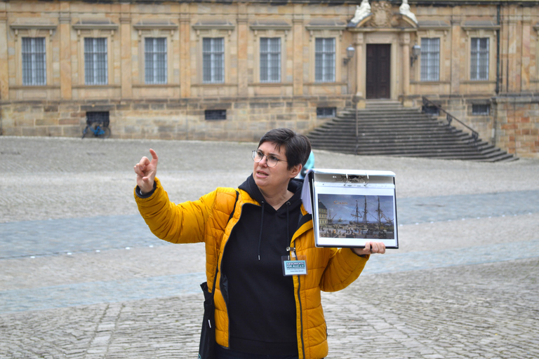 Bamberg: Where Hollywood dreams and movies are born