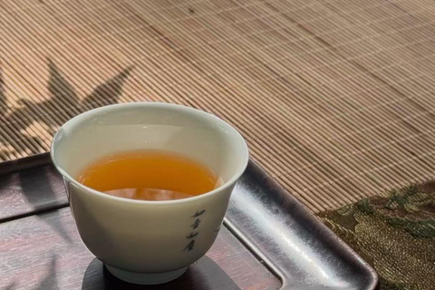 Hangzhou: Seasonal Tea Workshop