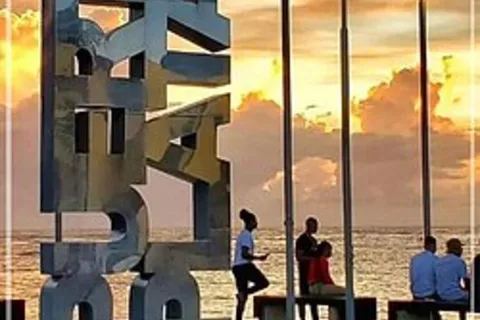 Puerto Plata: City Tour