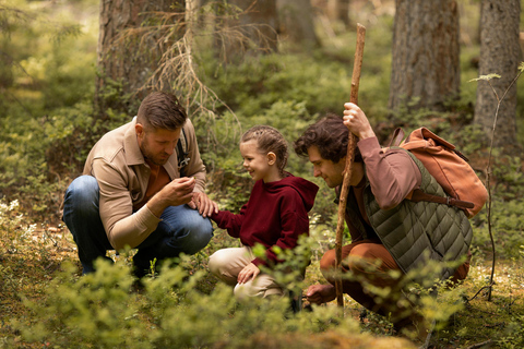 Yerevan: Wild Herbs Foraging Experience in the Nature