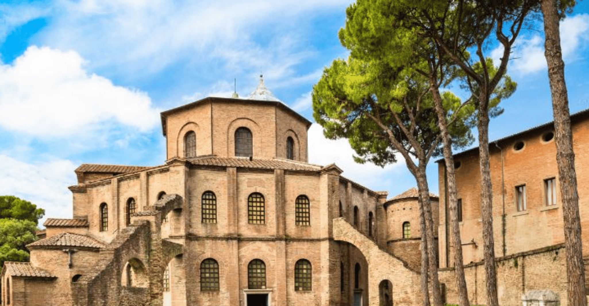 Ravenna Audioguide - App Travelmate per il tuo smartphone - Housity