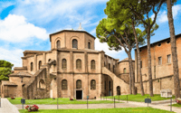Ravenna Audioguide - App Travelmate per il tuo smartphone - Housity