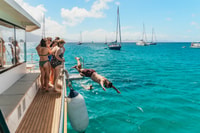 La Graciosa, Island Cruise with Lunch and Water Activities - Housity